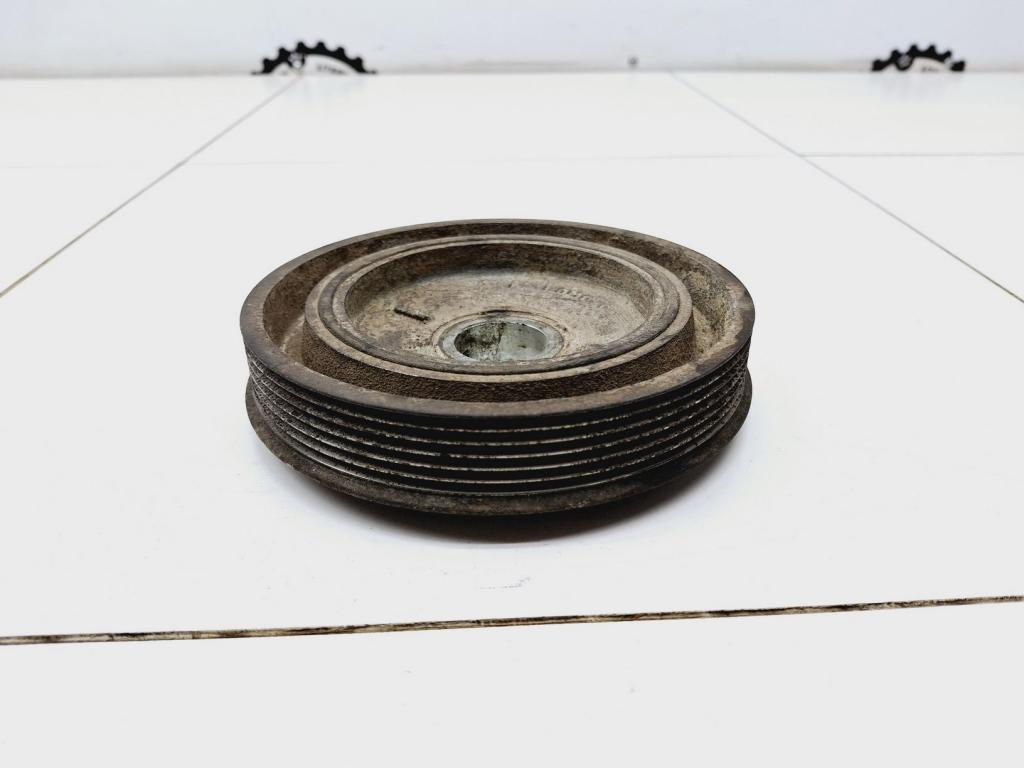 Шкив коленвала, 2000 рублей, Пермь