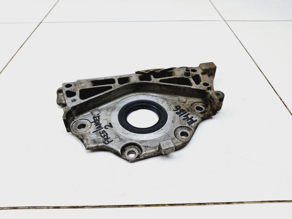 Крышка двигателя передняя, 2000 рублей, Пермь