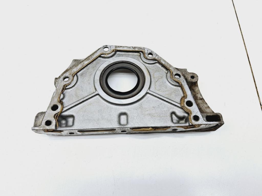 Крышка двигателя передняя, 2000 рублей, Пермь