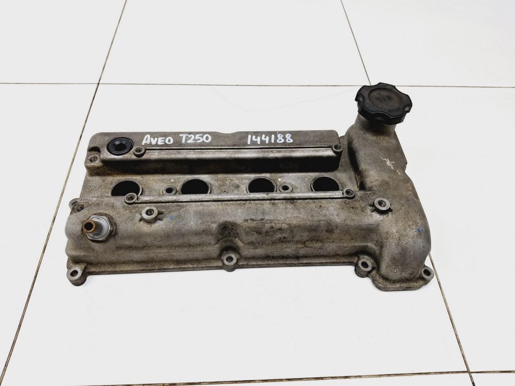 Крышка головки блока клапанная, 2500 рублей, Пермь