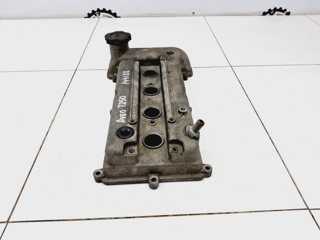 Крышка головки блока клапанная, 2500 рублей, Пермь