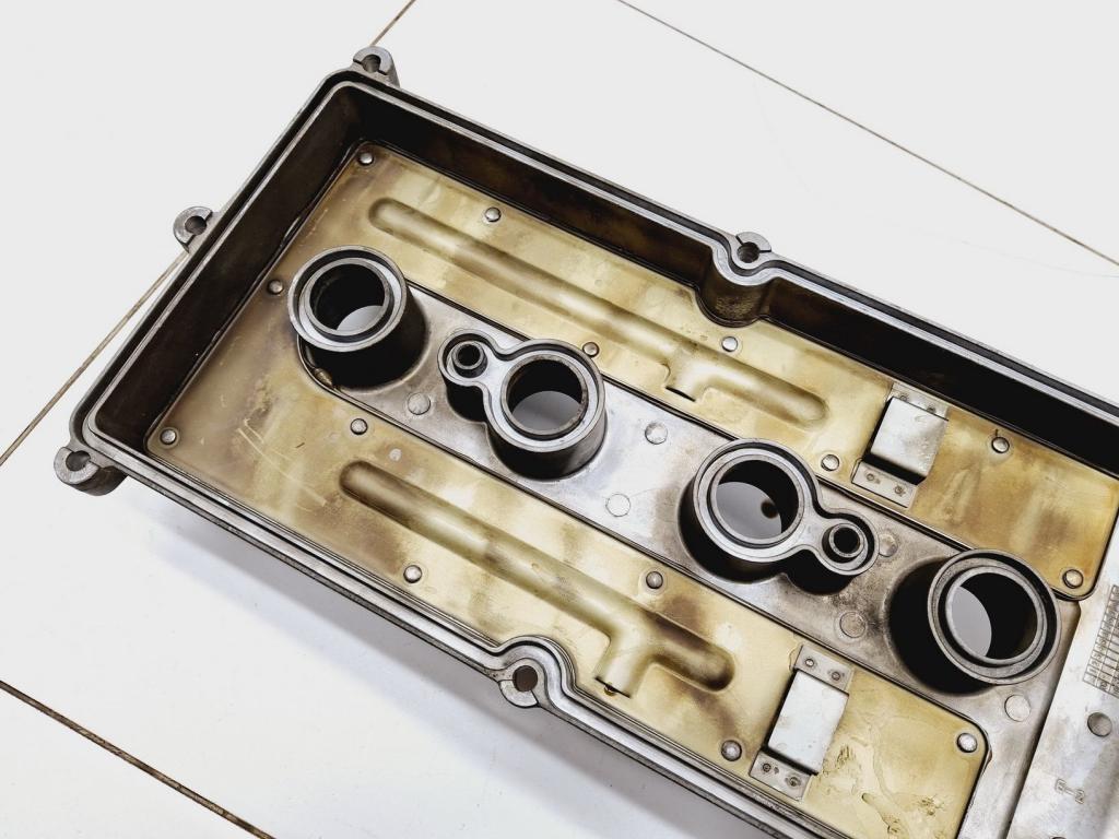 Крышка головки блока клапанная, 2500 рублей, Пермь