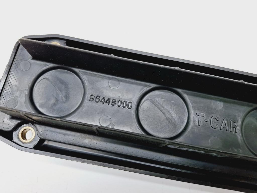 Клапан вентиляции картерных газов, 1000 рублей, Пермь