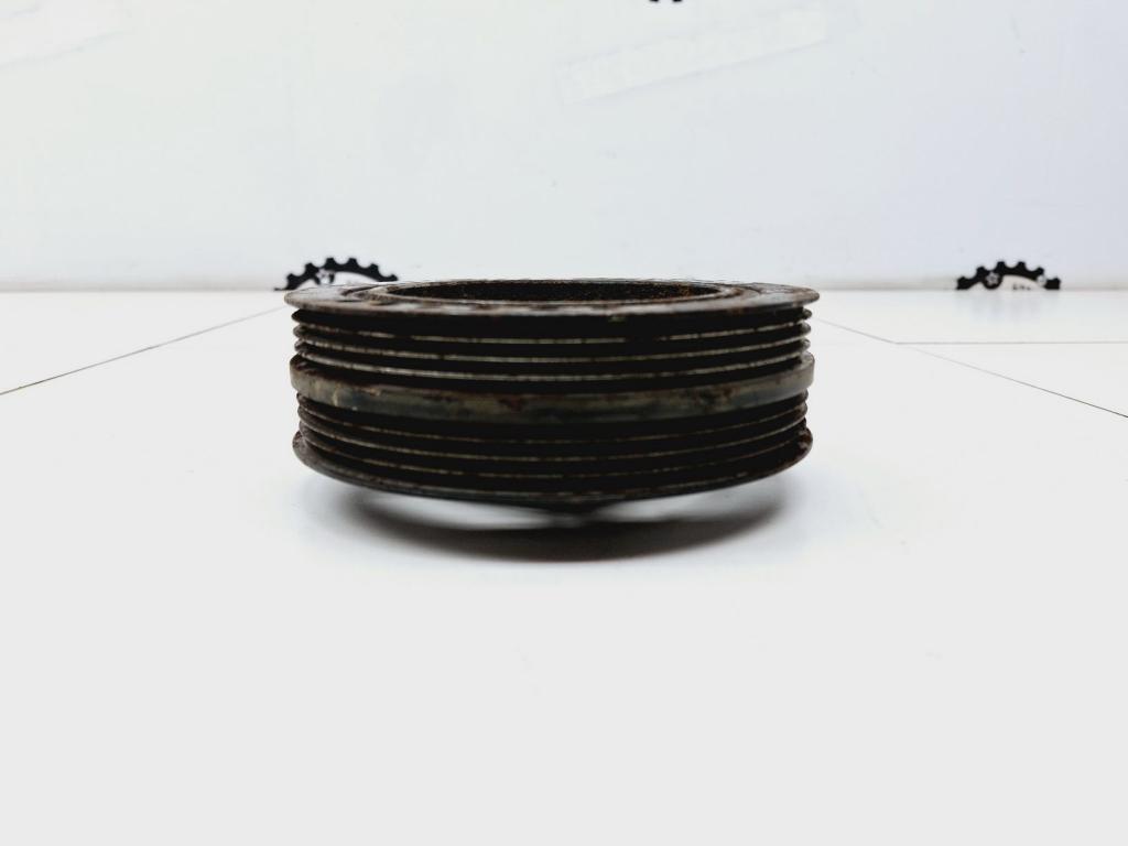 Шкив коленвала, 1000 рублей, Пермь