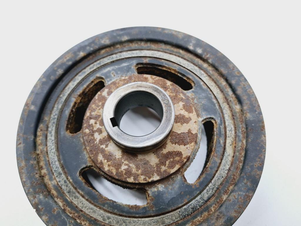 Шкив коленвала, 1000 рублей, Пермь