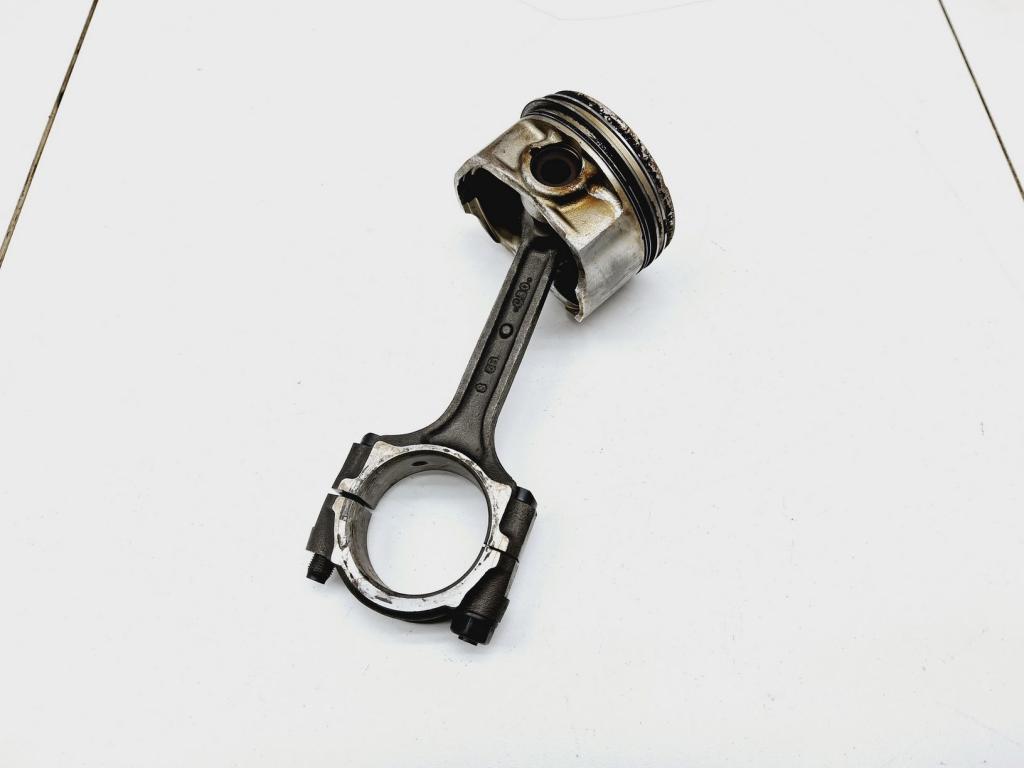 Поршень с шатуном, 3000 рублей, Пермь