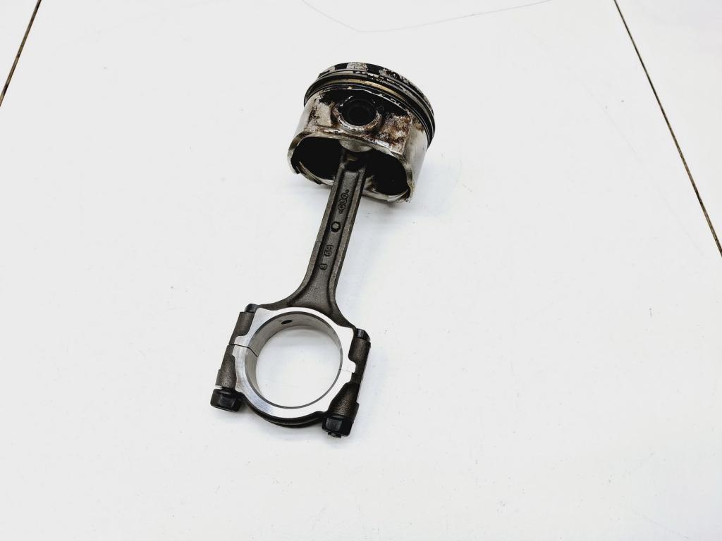 Поршень с шатуном, 3000 рублей, Пермь