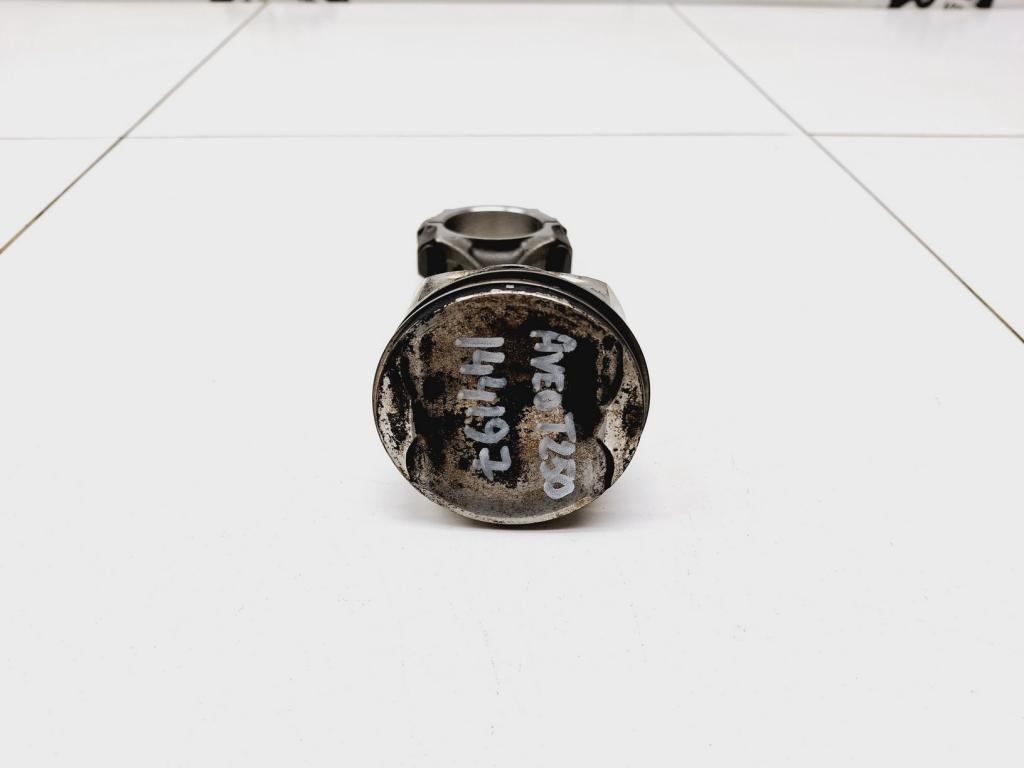 Поршень с шатуном, 3000 рублей, Пермь