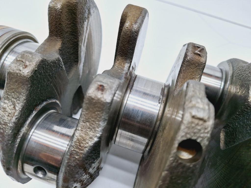 Коленвал, 15000 рублей, Пермь