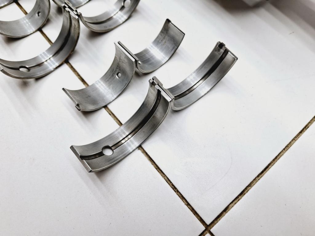 Коленвал, 15000 рублей, Пермь