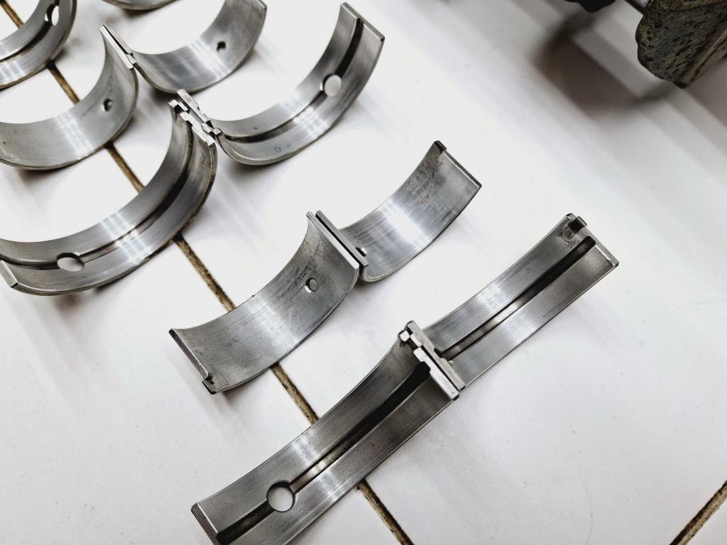 Коленвал, 15000 рублей, Пермь