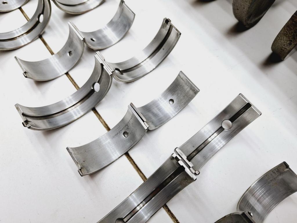 Коленвал, 15000 рублей, Пермь