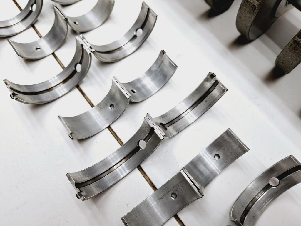 Коленвал, 15000 рублей, Пермь