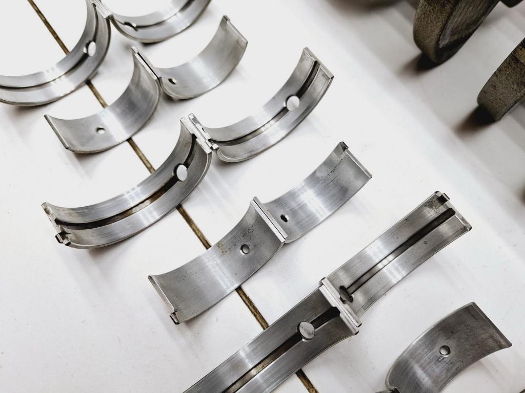 Коленвал, 15000 рублей, Пермь