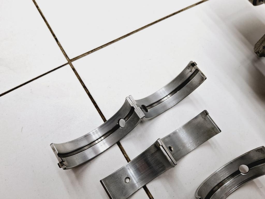 Коленвал, 15000 рублей, Пермь