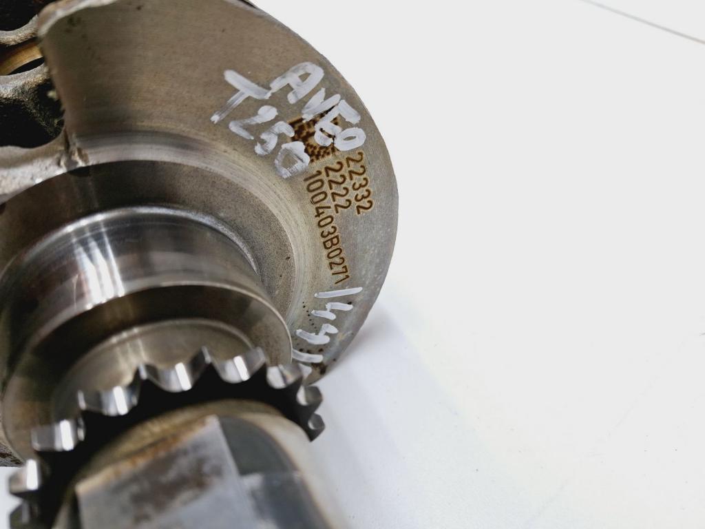 Коленвал, 15000 рублей, Пермь