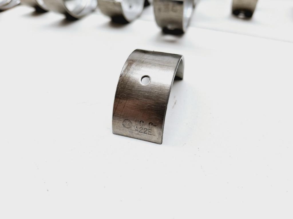 Коленвал, 15000 рублей, Пермь