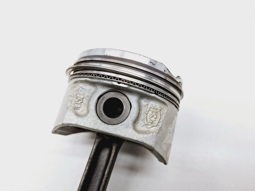 Поршень с шатуном, 2000 рублей, Пермь