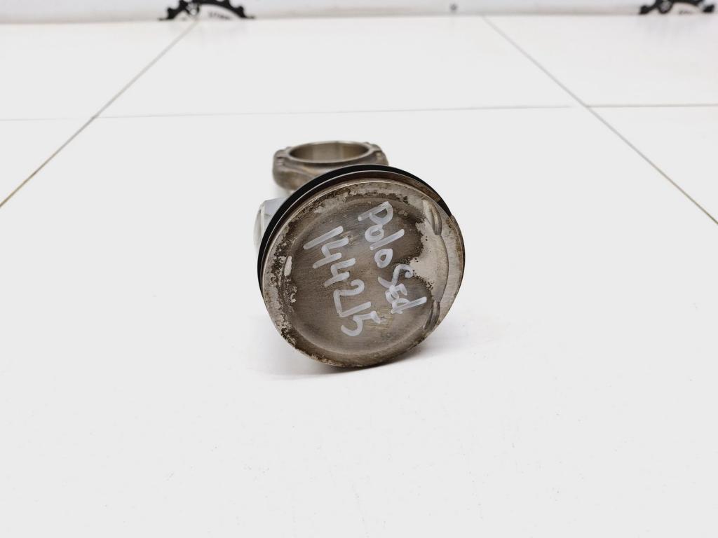 Поршень с шатуном, 3000 рублей, Пермь