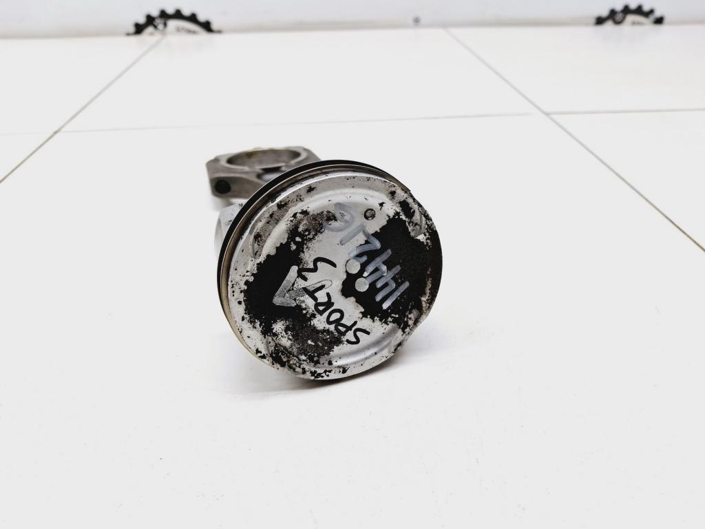 Поршень с шатуном, 3500 рублей, Пермь