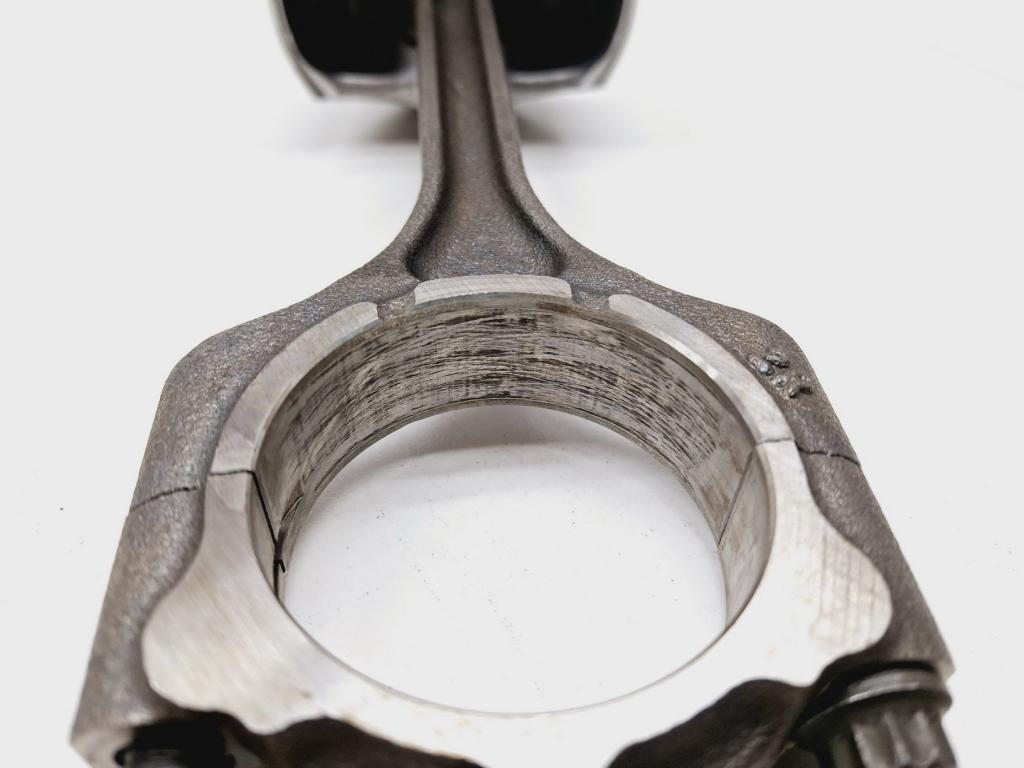 Поршень с шатуном, 3500 рублей, Пермь