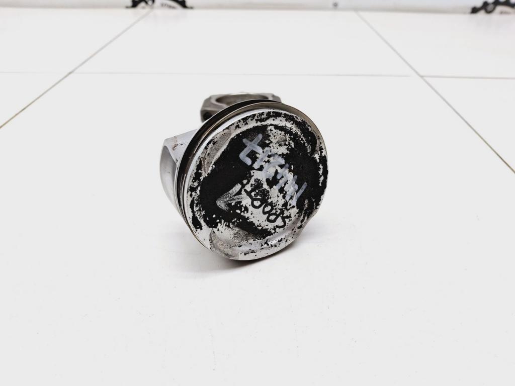 Поршень с шатуном, 3500 рублей, Пермь