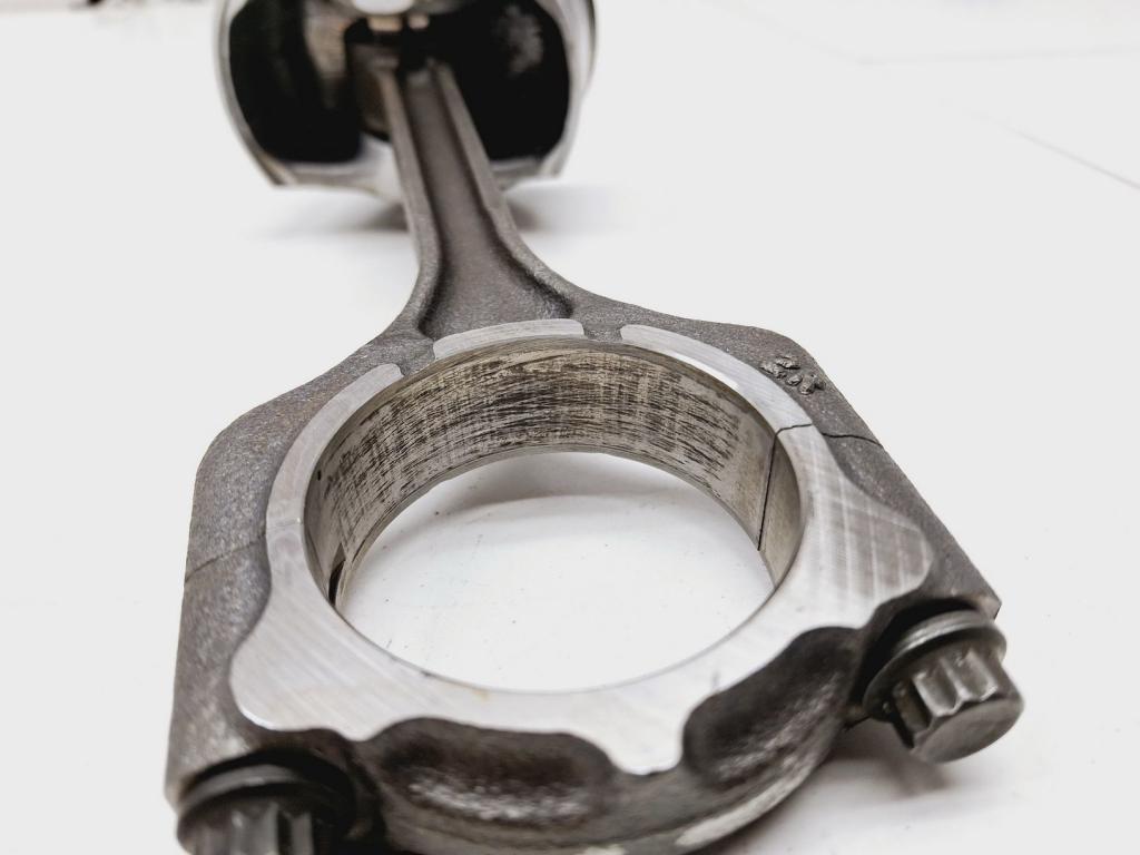 Поршень с шатуном, 3500 рублей, Пермь