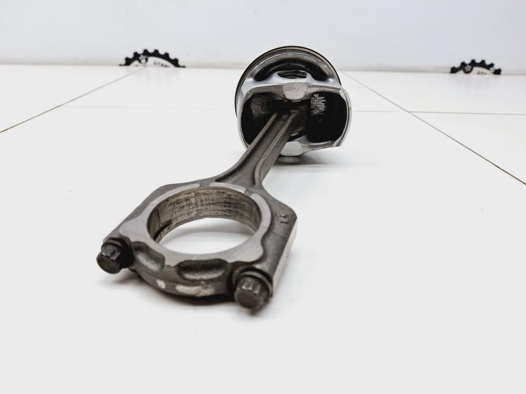 Поршень с шатуном, 3500 рублей, Пермь