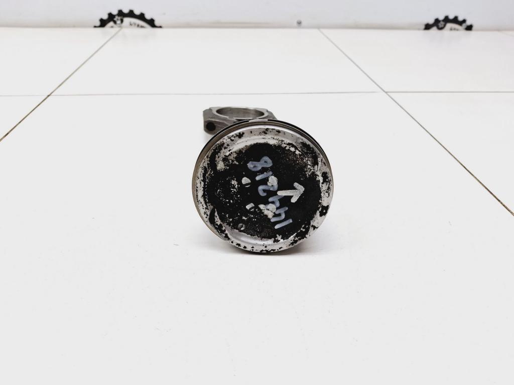 Поршень с шатуном, 3500 рублей, Пермь