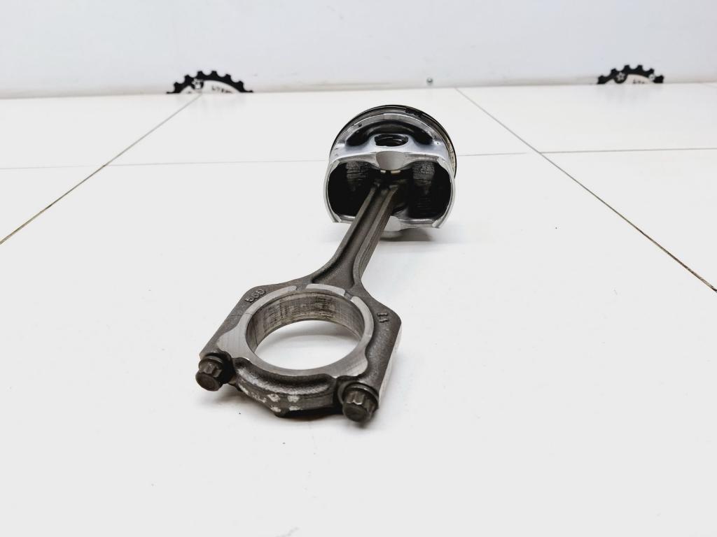 Поршень с шатуном, 3500 рублей, Пермь