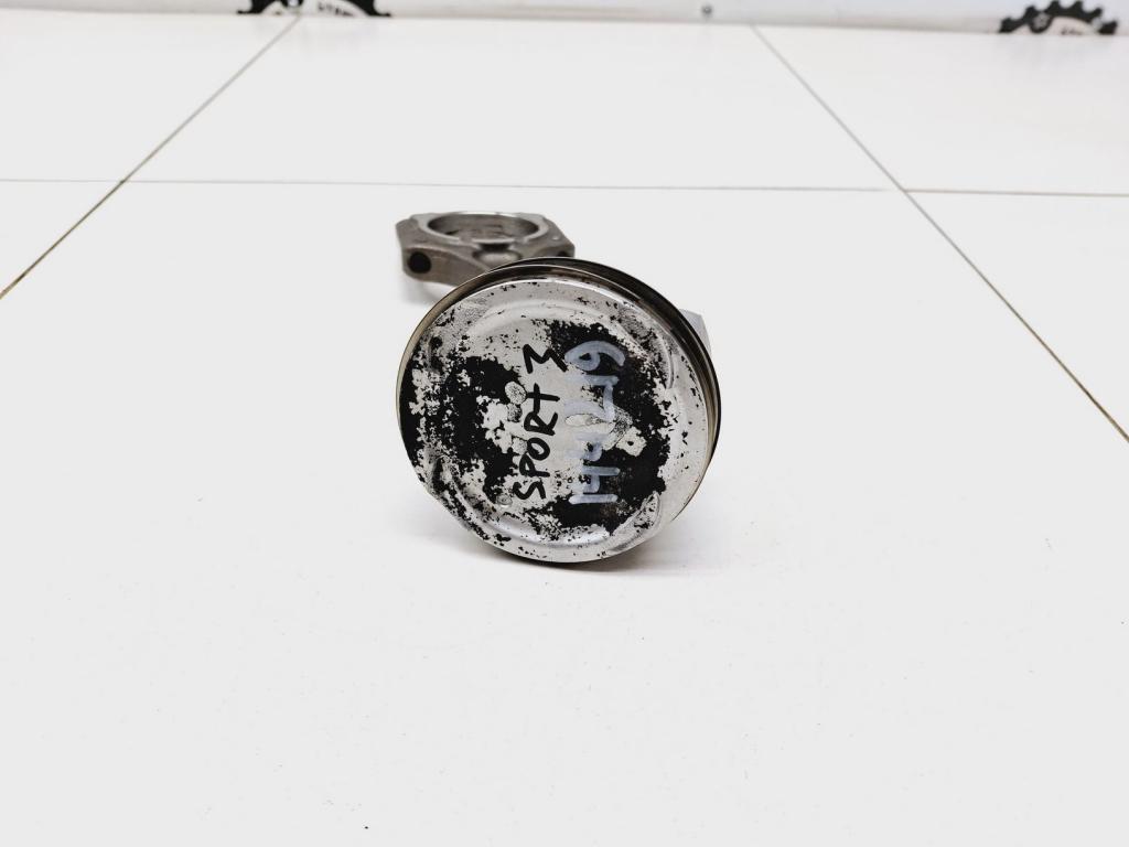 Поршень с шатуном, 3500 рублей, Пермь