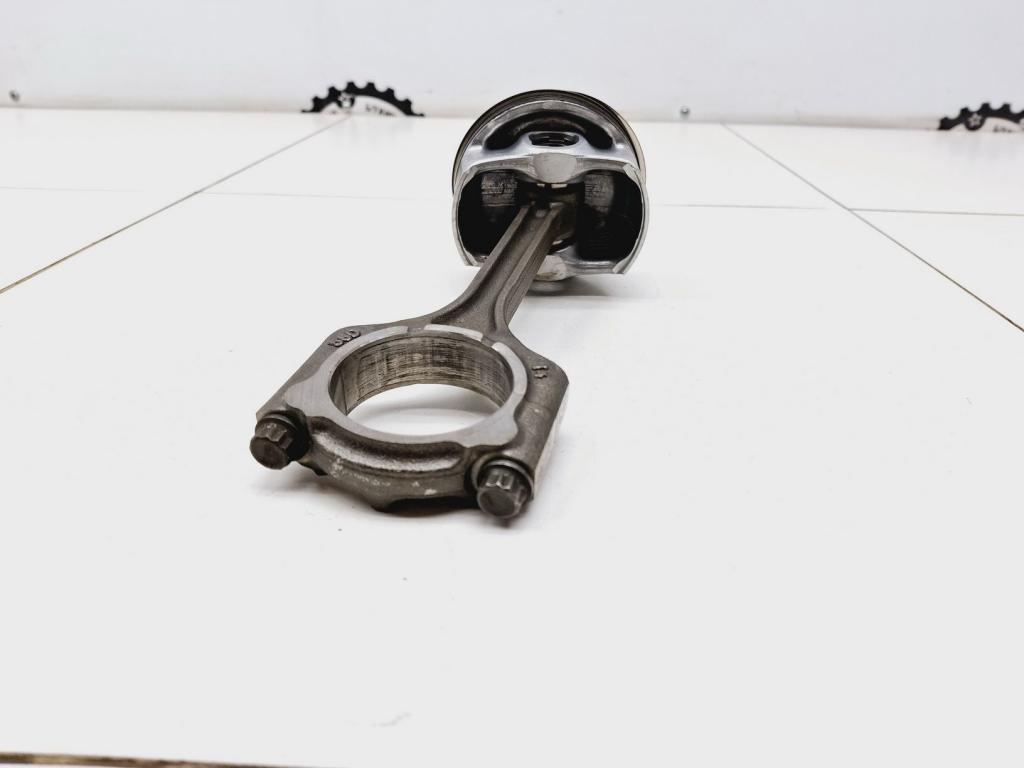Поршень с шатуном, 3500 рублей, Пермь