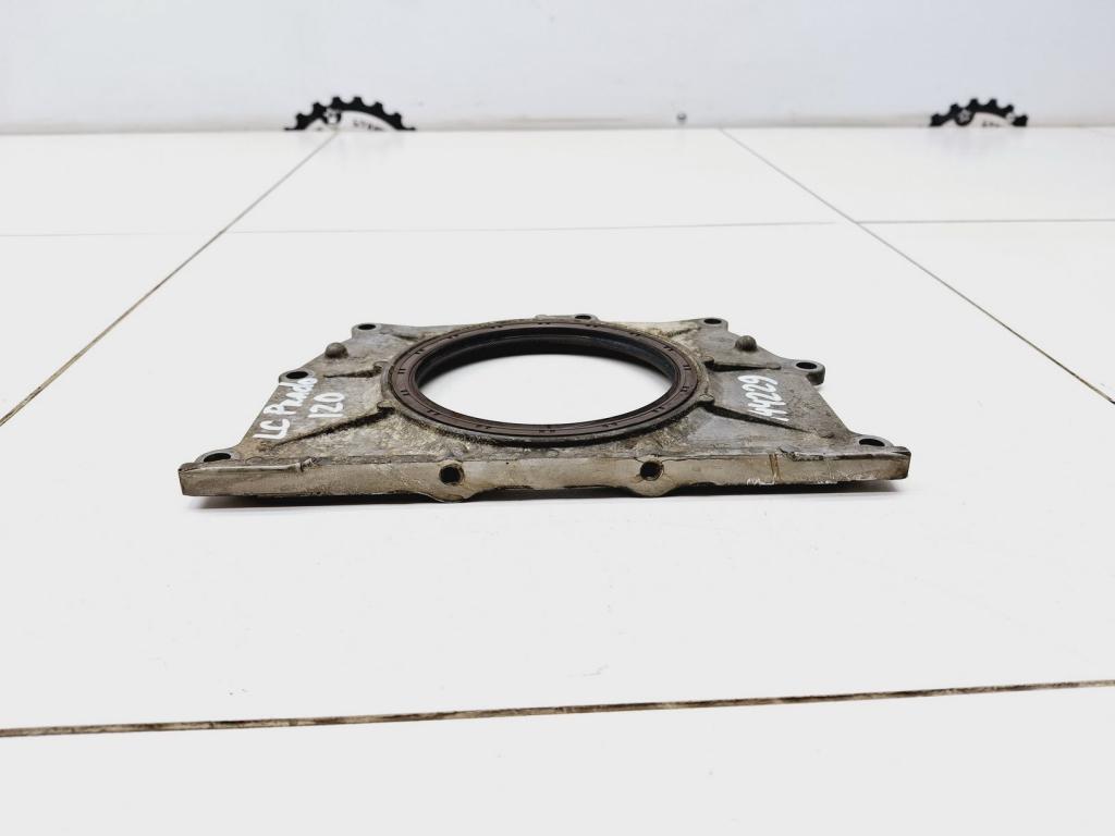 Крышка коленвала задняя, 2000 рублей, Пермь