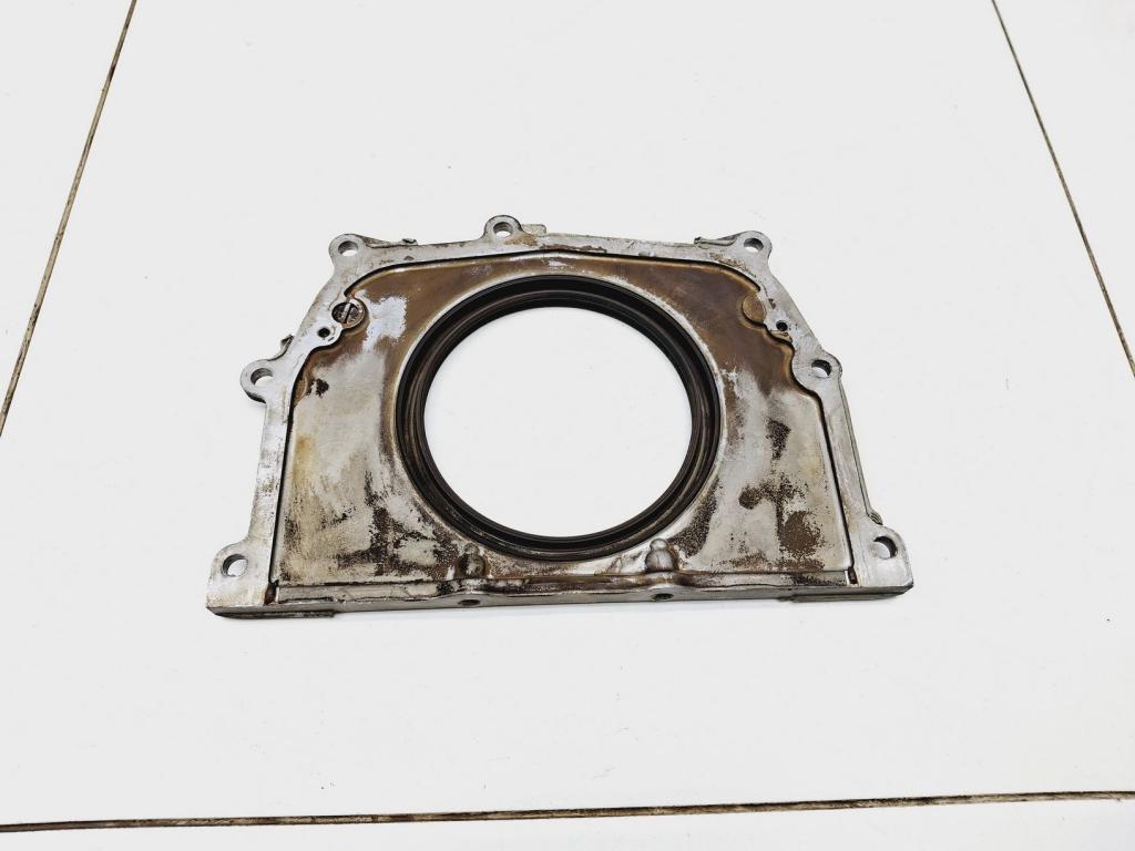 Крышка коленвала задняя, 2000 рублей, Пермь