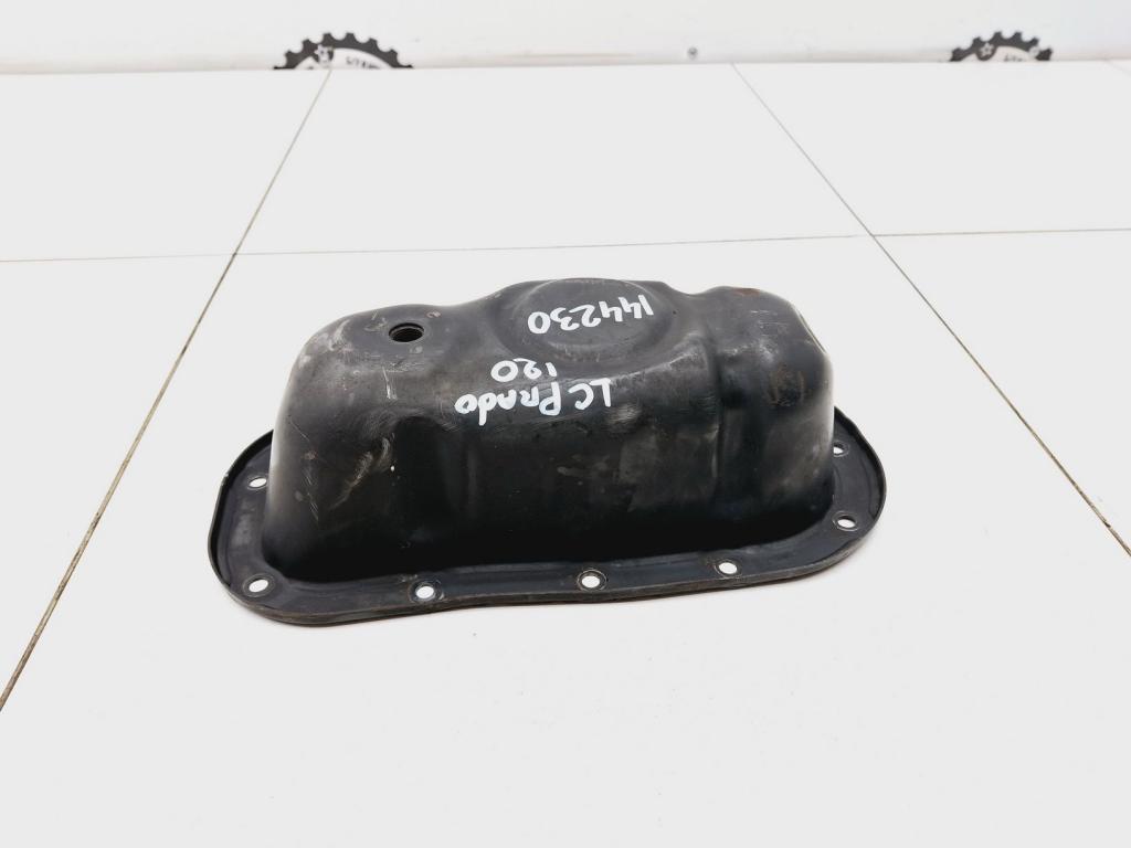 Поддон масляный двигателя, 4500 рублей, Пермь