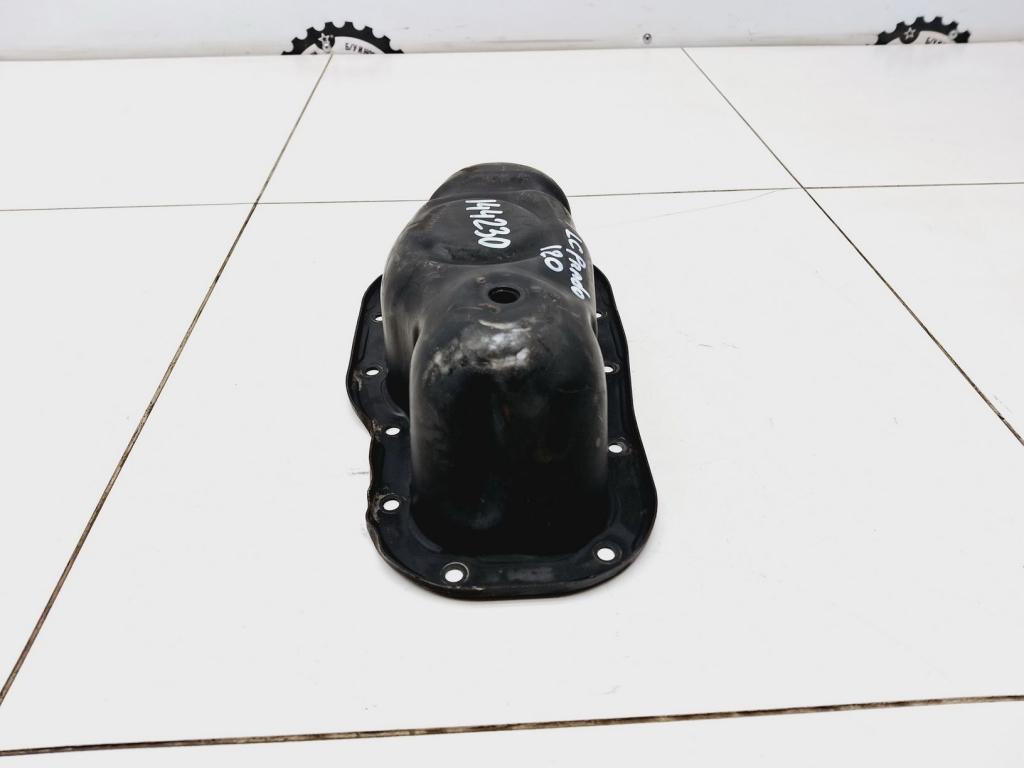 Поддон масляный двигателя, 4500 рублей, Пермь