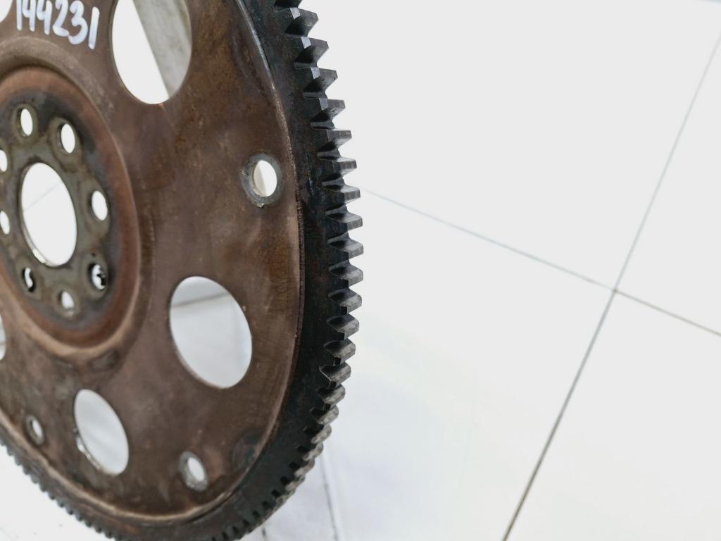 Маховик, 1000 рублей, Пермь