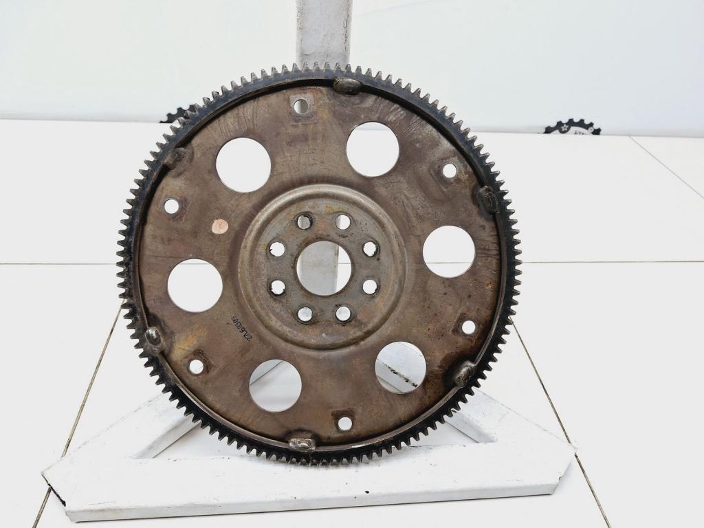 Маховик, 1000 рублей, Пермь