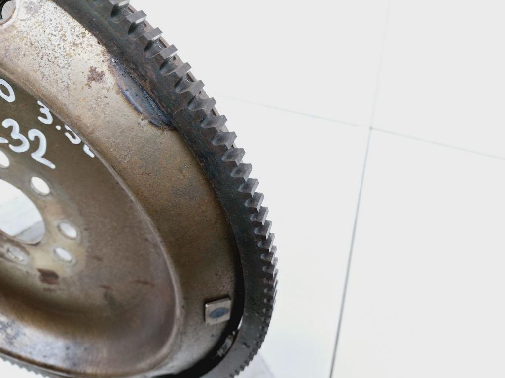 Маховик, 1500 рублей, Пермь