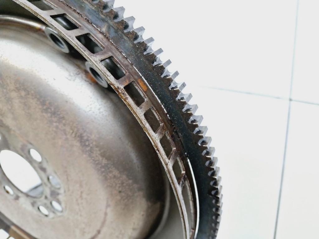 Маховик, 1500 рублей, Пермь