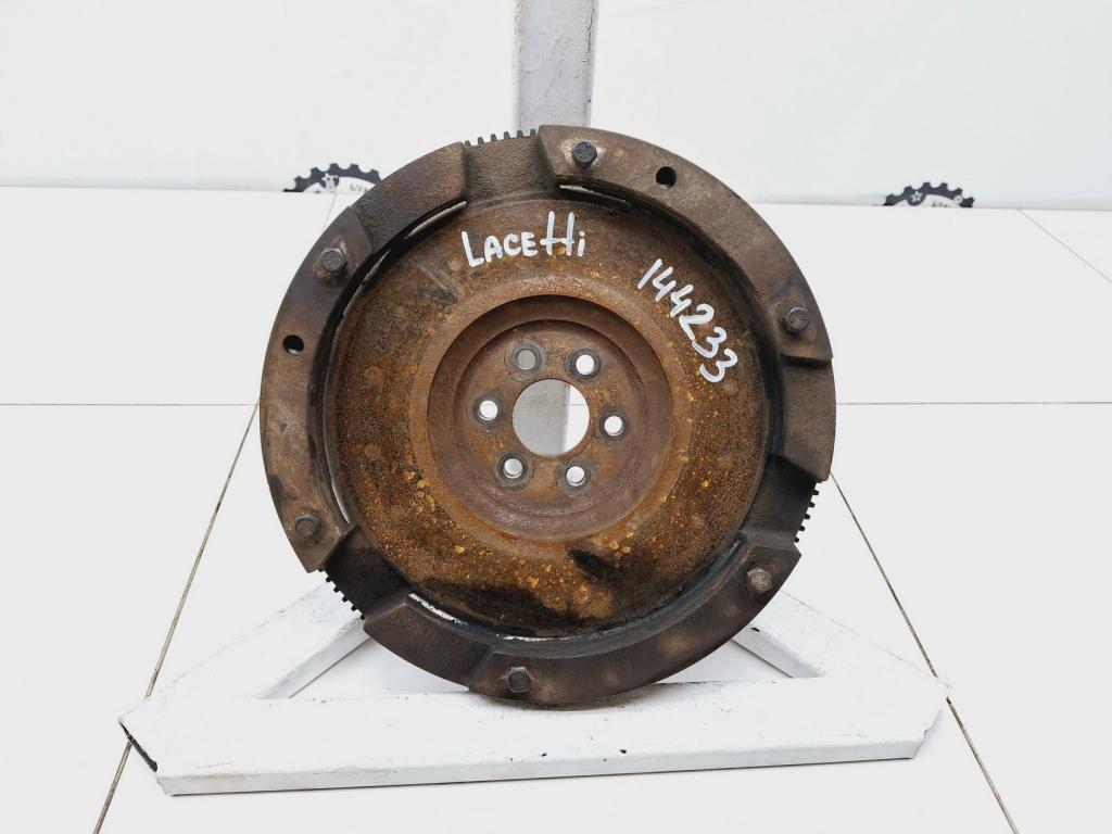 Маховик, 1000 рублей, Пермь