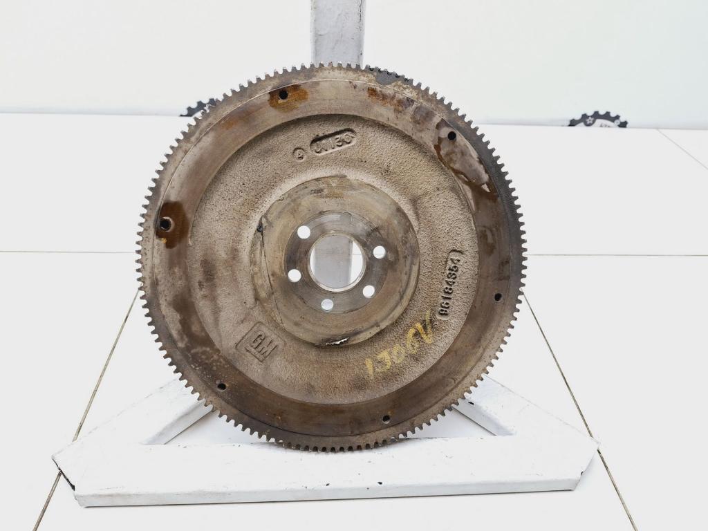 Маховик, 1000 рублей, Пермь