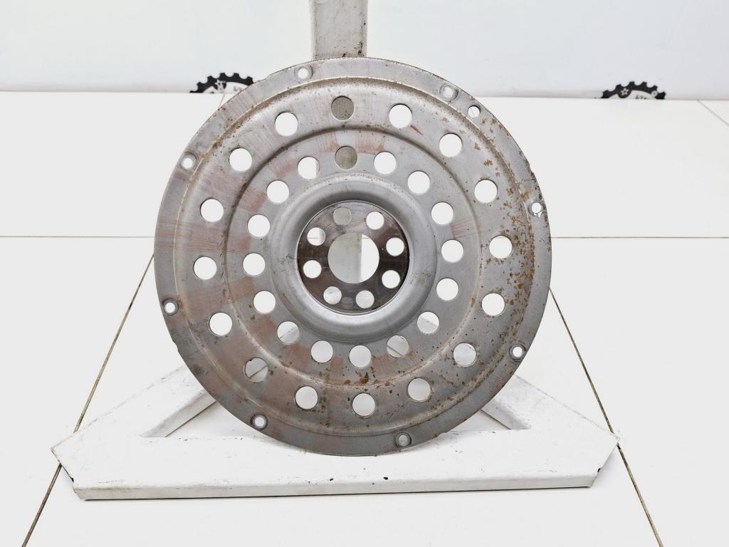 Маховик, 1000 рублей, Пермь