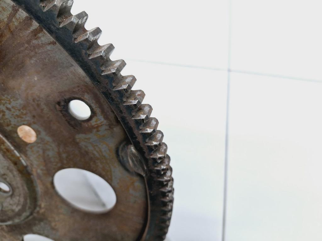 Маховик, 1000 рублей, Пермь