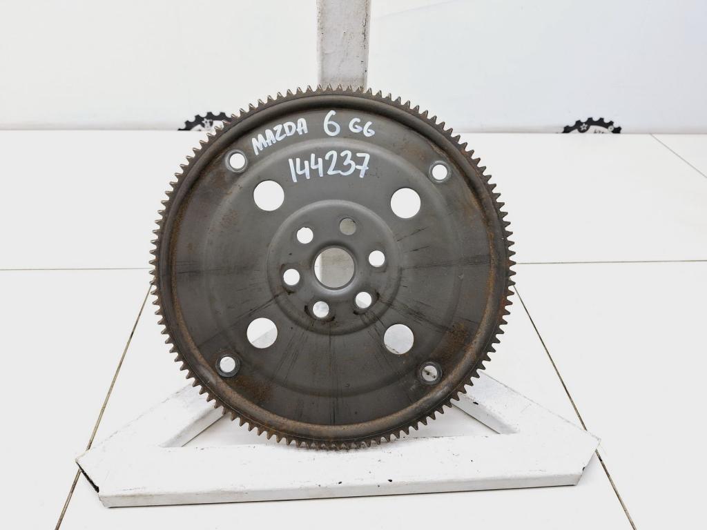 Маховик, 1000 рублей, Пермь