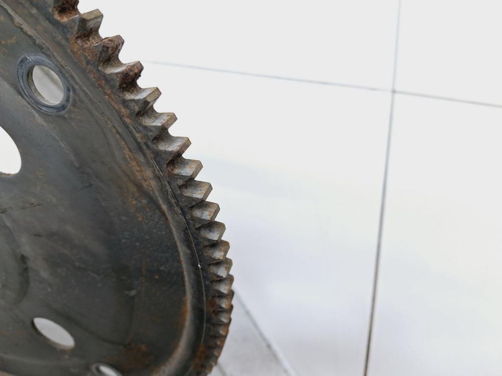 Маховик, 1000 рублей, Пермь