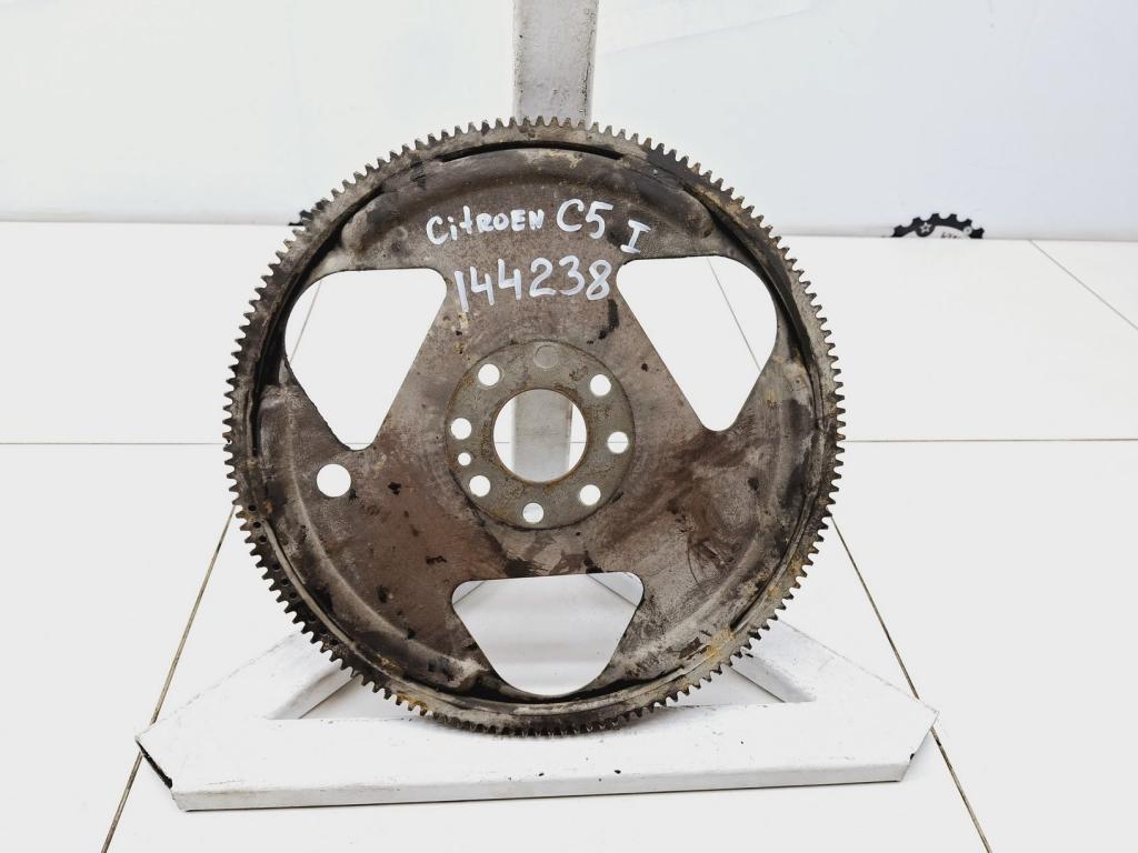 Маховик, 1500 рублей, Пермь