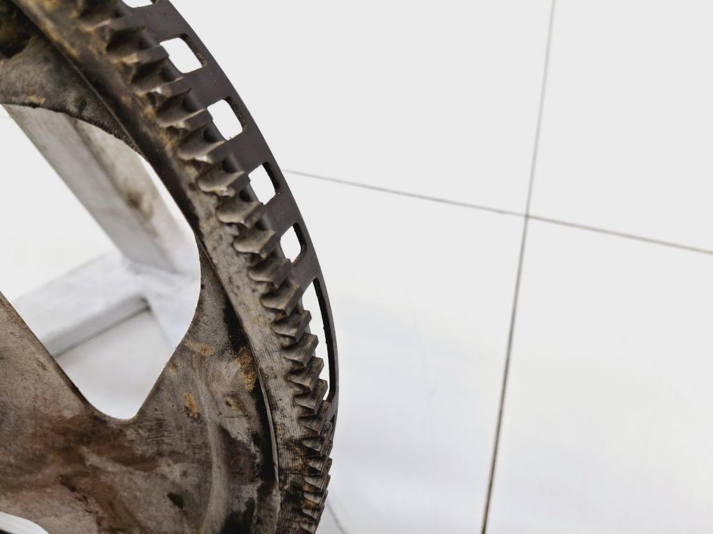 Маховик, 1500 рублей, Пермь