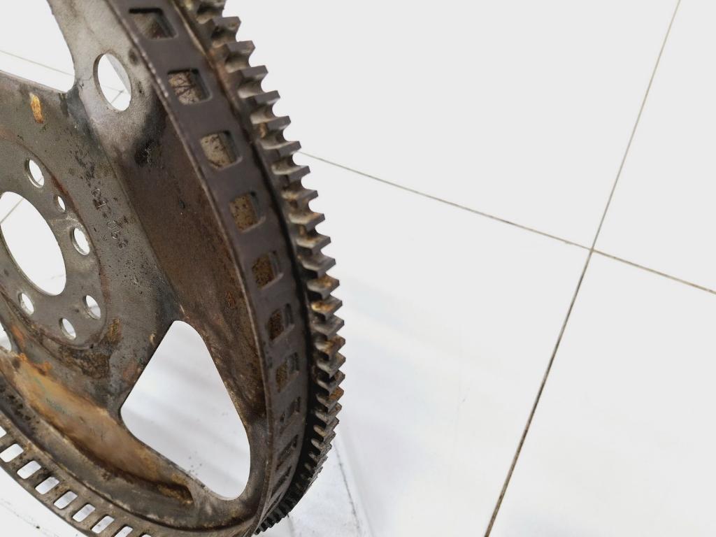 Маховик, 1500 рублей, Пермь