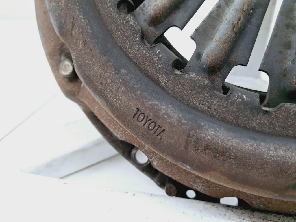 Корзина сцепления, 6000 рублей, Пермь